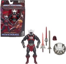 Mattel Collectible - Masters of the Universe Masterverse: New Eternia Anti-Etern