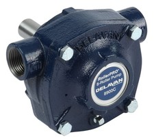 8 Roller Pump - Delavan RollerPRO® 8900C 150 PSI 24.0 GPM CI, CCW