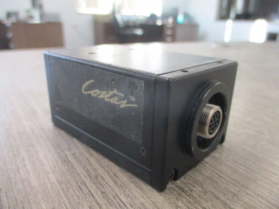 Costar Camera I/O Module 46042 12VDC Used - Image 4 of 4