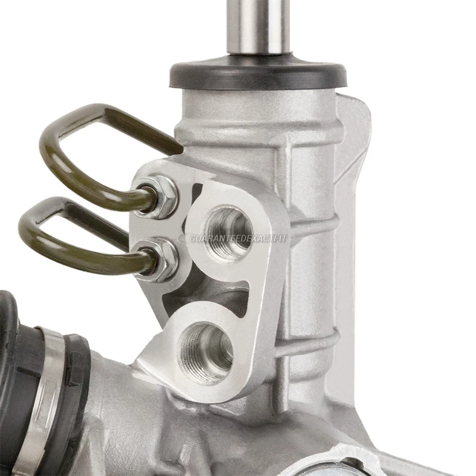 Estante y piñón de dirección asistida CSW para Volvo 850 S70 V70 C70 1993-2000 tracción delantera Foto 4 de 4