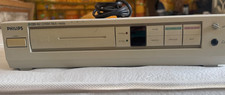 aparato philips CDD 462 Multi_Media Vintage