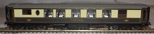 HORNBY R4165 PULLMAN 2ND CLASS KITCHEN CAR 'CAR NO.167'