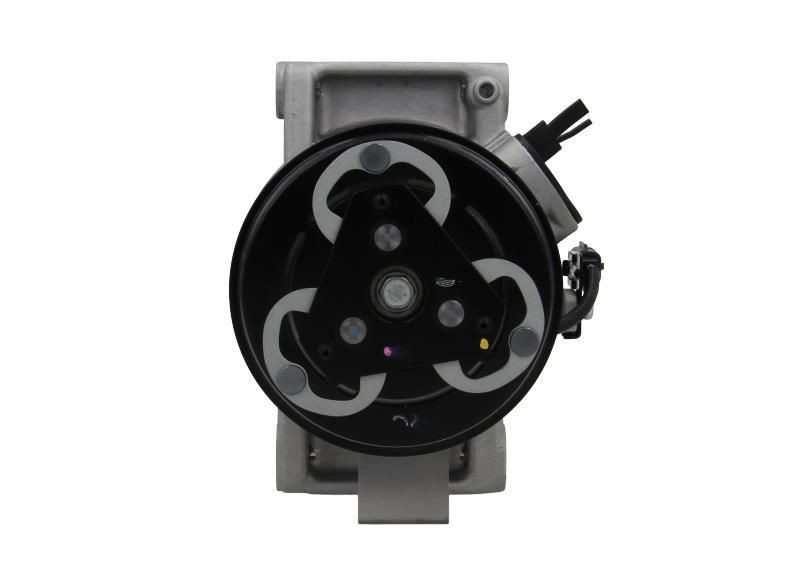 Valeo New Air Conditioning Compressor Fits Dacia Duster Renault BV PSH
