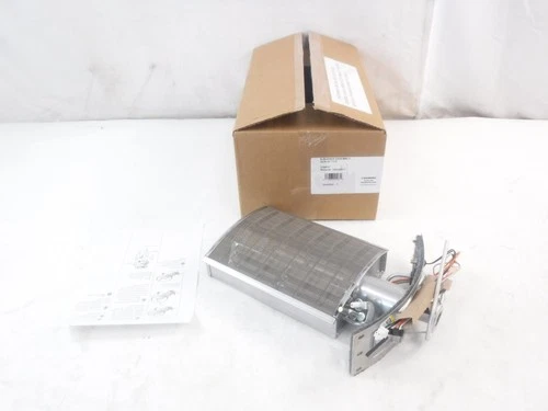 Lochinvar A.O. Smith 16" TCO Ultra Low NOx Burner Assembly 100346611