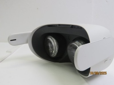 Meta Oculus Quest 2 128GB Advanced All-In-One VR Headset (WITH