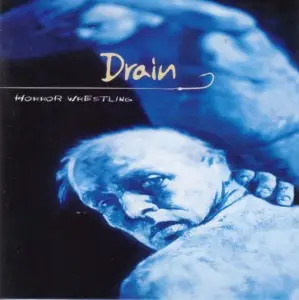 CD Drain Horror Wrestling WEA