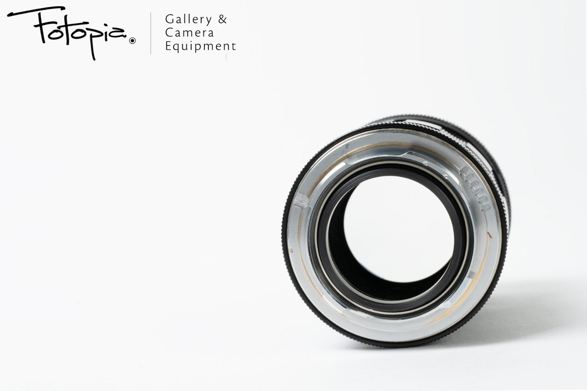 KINOPTIK PARIS Macro 75/2 キノプティック KINOPTIK PARIS Macro 75/2 キノプティック KINOPTIK PARIS Macro 75/2
