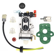 SAKITAM Carburetor Tune up kit for RedMax EBZ7100 EBZ7100RH Backpack Blower