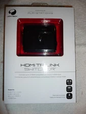 Joytech Trilink HDMI Switcher - 3-WAY HDMI Switch With Remote  *NEW*