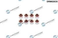 Dr.Motor Automotive Dichtring, Ventilschaft Auslassseite U.A. FüR Lexus, Lotus