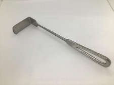 Kocher Langenbeck Retractor 50x25mm Blade 215mm