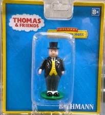 Bachmann 42443 SIR TOPHAM HATT (ALL SCALES) H...