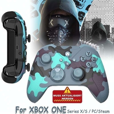 Kabelloser Controller für Microsoft Xbox One S/Series X Wireless Game Controller