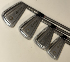 Ben Hogan Apex 3, 5, 6, 8 Iron Set Golf Clubs w/ Ben Hogan Apex Steel Shafts