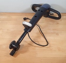 Pride Jazzy Zero Turn Mobility Scooter Complete Handlebars