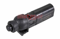 Stellelement Zentralverriegelung Metzger Autoteile 2315006 FüR A6 Audi A3 C6 4F5