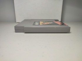 Desert Commander NES Nintendo Entertainment System
