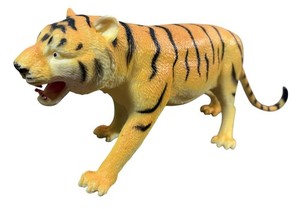 Figure Tiger | eBay
