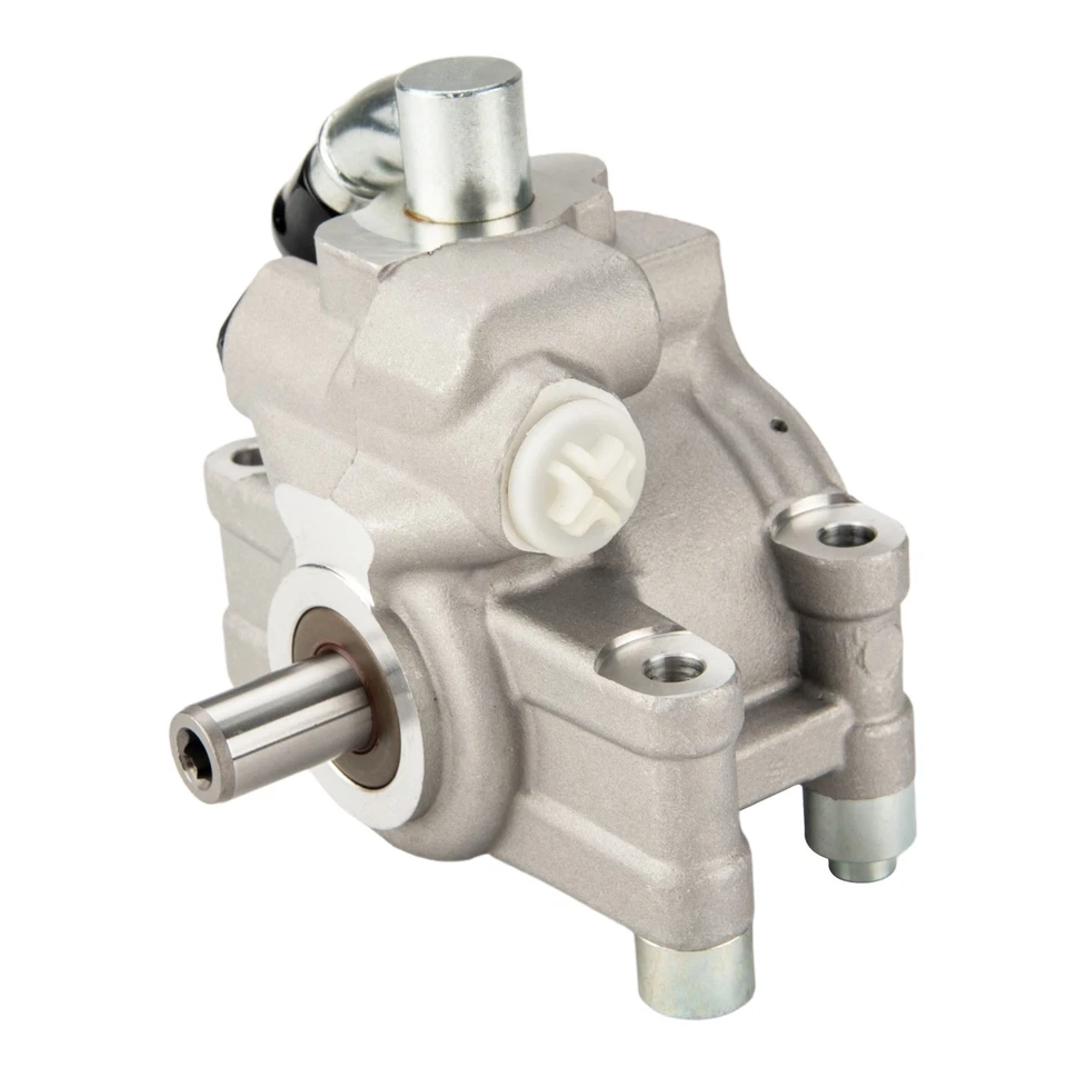 Bomba de dirección asistida para 03-06 Lincoln Navigator 2003-2006 Ford Expedition Foto 2 de 4