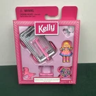 Barbie Kelly Special Collection Play Set 1997 Mattel #16331 NRFB Vintage