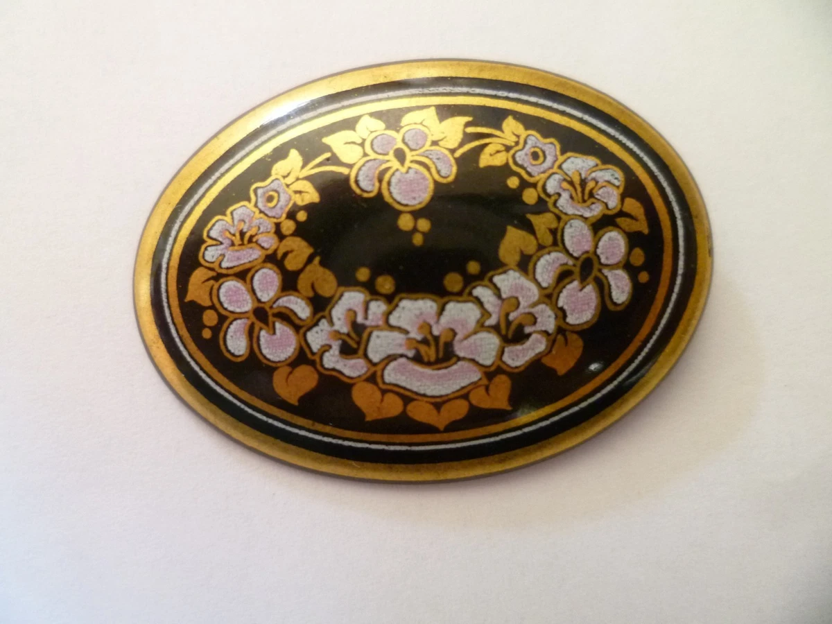 Michaela Frey Fashion Brooches & Pins for sale | eBay