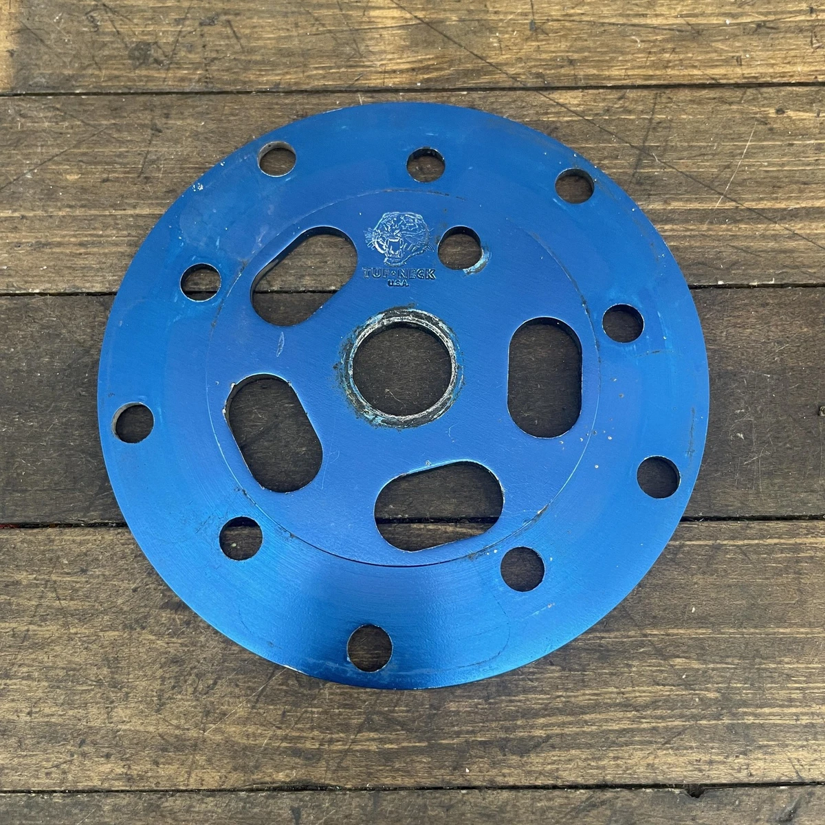 Blue Chainrings & BMX Sprocket Vintage Bike Parts for sale | eBay