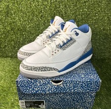Jordan 3 Retro Mid Washington Wizards for Sale - Authenticity