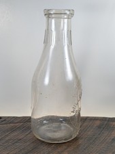 In Milk Bottle In Collectible Milk Bottles (1900-Now) for sale | eBay