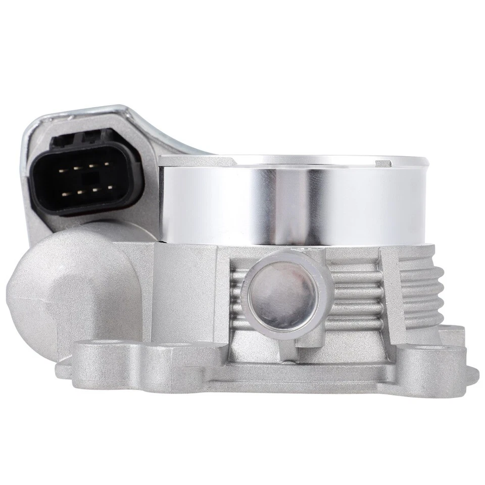 Корпус дроссельной заслонки для Pontiac G4 2,4 л 2006 Pontiac G5 2,4 л 2007 - Изображение 2 из 4