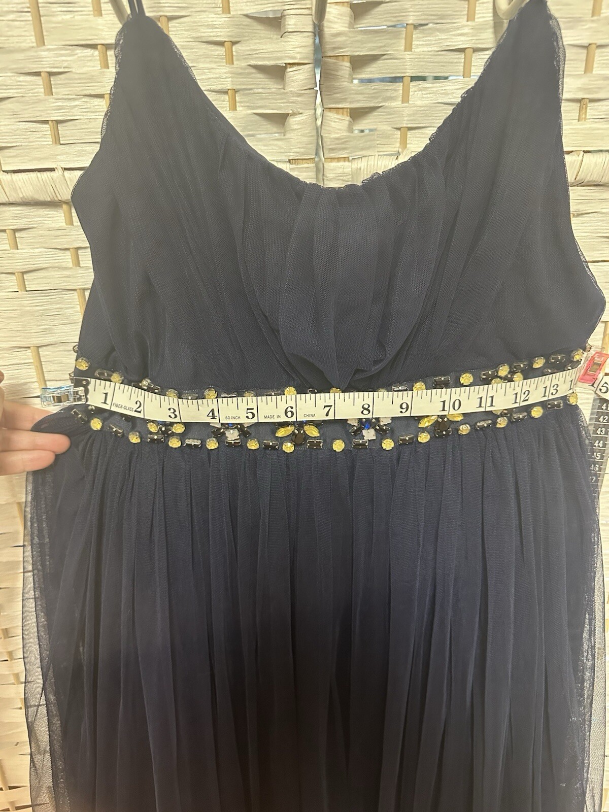 Needle&Thread ballet tulle dress Size UK 14 EU 42 US 10With Return Tag Attached