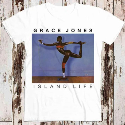 Grace Jones \