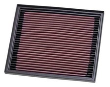 Filtro de aire de repuesto K&N Peugeot 208 1.6 BlueHDi (2014 > 2017)