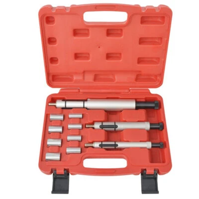 RRRRADIO Brilliant Tools Universal-Kupplungszentrierwerkzeug-Satz, 11-tlg