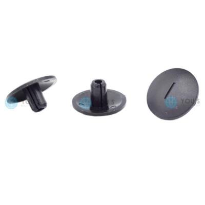 NUOVE PRATICHE CLIP parti di fissaggio ricambio plastica fissaggio universale EUR 7,92 - IT