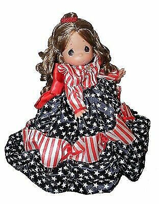 Patriot Dammit Doll