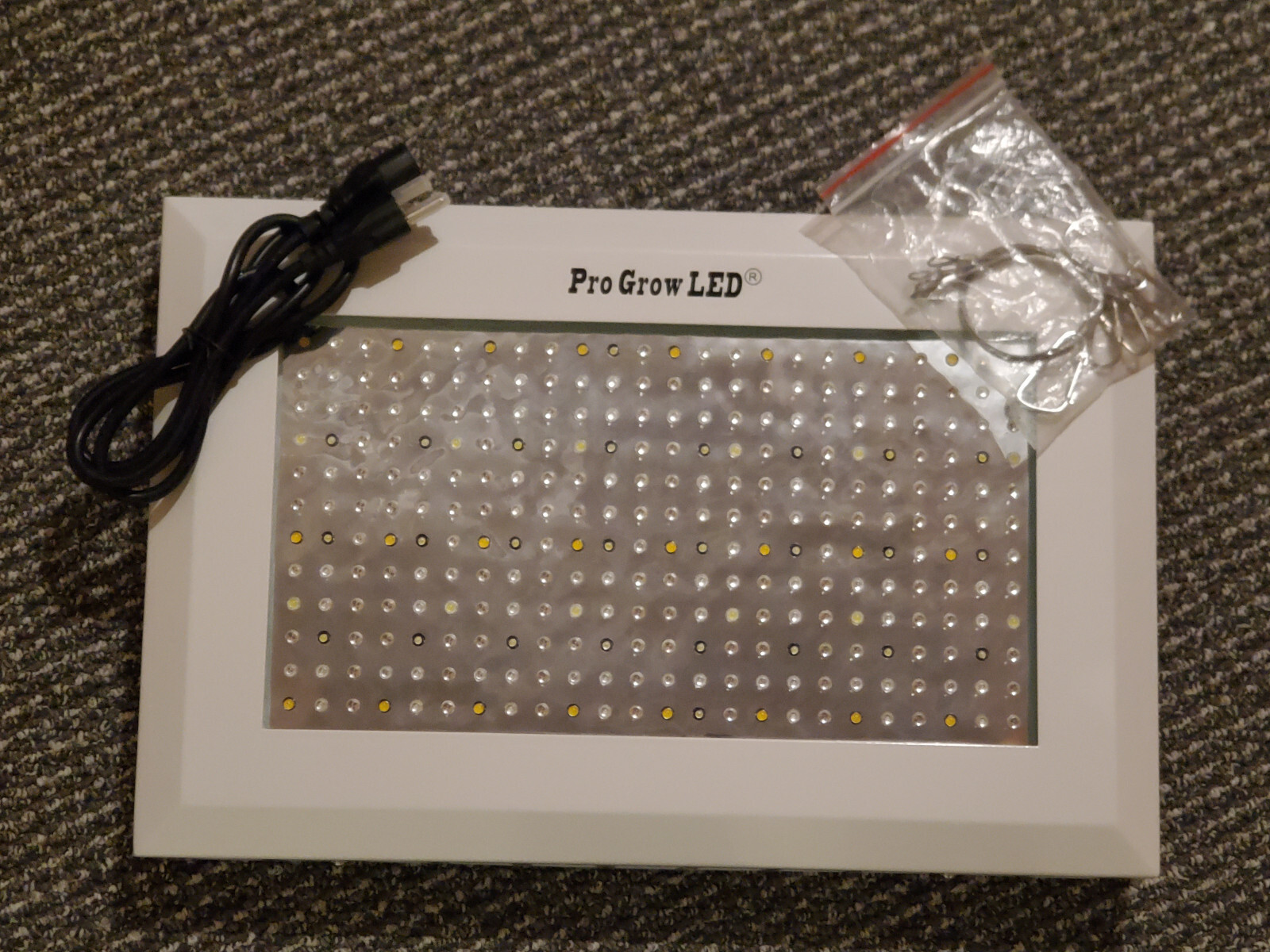(new In Box) (dual Operating Stages)