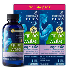 parents choice gripe water