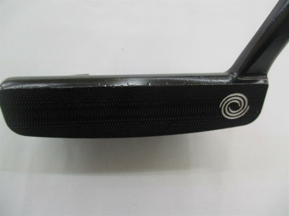 Direct from Japan Odyssey Black Series Tour Design #9 Putter
