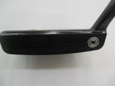 Odyssey black series #9 ツアー支給品 Odyssey Black Series Tour Design #9 Putter | Golf Avenue