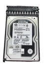 HP 3TB P/N: 638521-002 6 Gbps 7.2K 3.5'' Zoll SAS Festplatte mit Rahmen