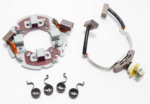 178903 - BÜRSTENHALTER MOTOR ANLASSER CB F HORNET 600 VON 1998 BIS 2006
