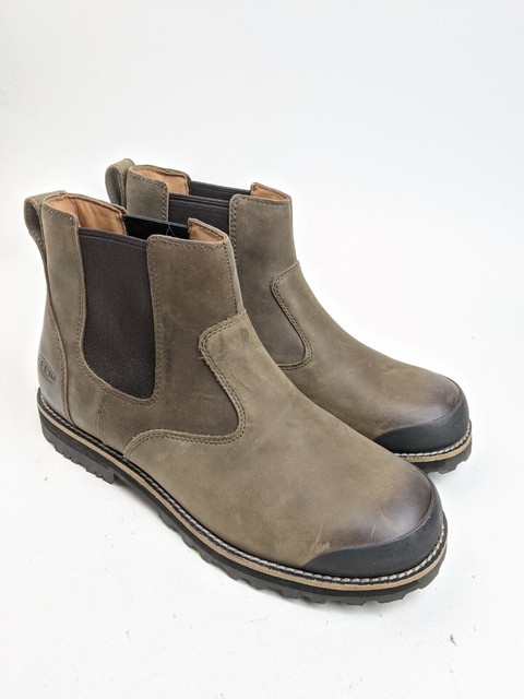 keen chelsea 59 boots