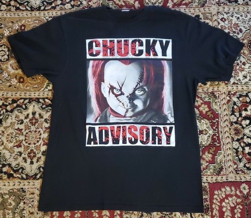 vtg 2004 chucky childs - Gem