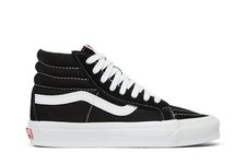 VANS Sk8-Hi LX Black for Sale | Authenticity Guaranteed | eBay