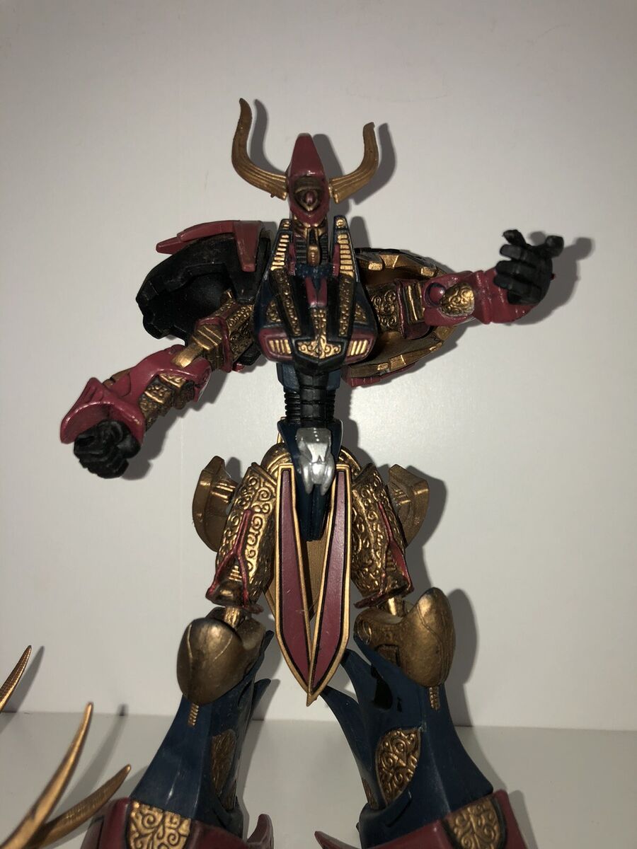 Manga Spawn: Samurai Spawn Series 10 Action Figure McFarlane Manga Spawn: Samurai Spawn Series 10 Action Figure McFarlane
