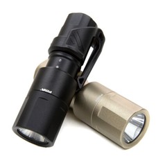 FMA Outdoor Lighting Flashlight Tactical Camping Waterproof Short LED TB1455