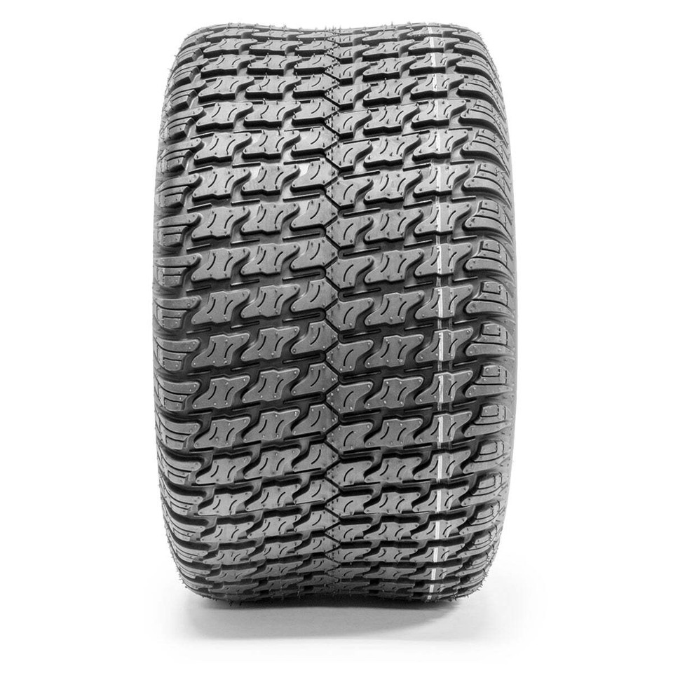 20 In. X 10.00 In.-8 4-Ply SU12 Turf II Lawn/Garden Tire - Foto 7