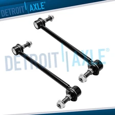 Front Sway Bar Links Fit for 2004 2005 2006 2007 2008 2009 2010 Toyota Sienna