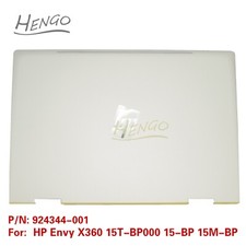New For HP ENVY X360 15-BP 15M-BP012DX 15M-BP021DX LCD Back Cover 924344-001