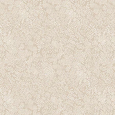 RIFLE PAPER Co Basics Menagerie Champagne Linen, Rifle Paper Linen Fabric